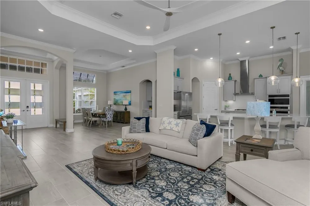 14870 Blue Bay Circle Estero, FL 33913
