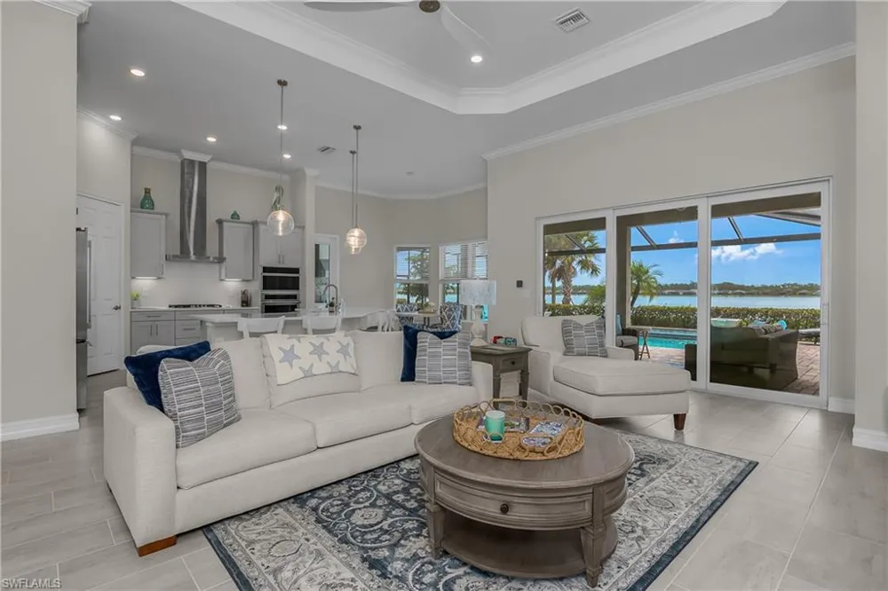 14870 Blue Bay Circle Estero, FL 33913