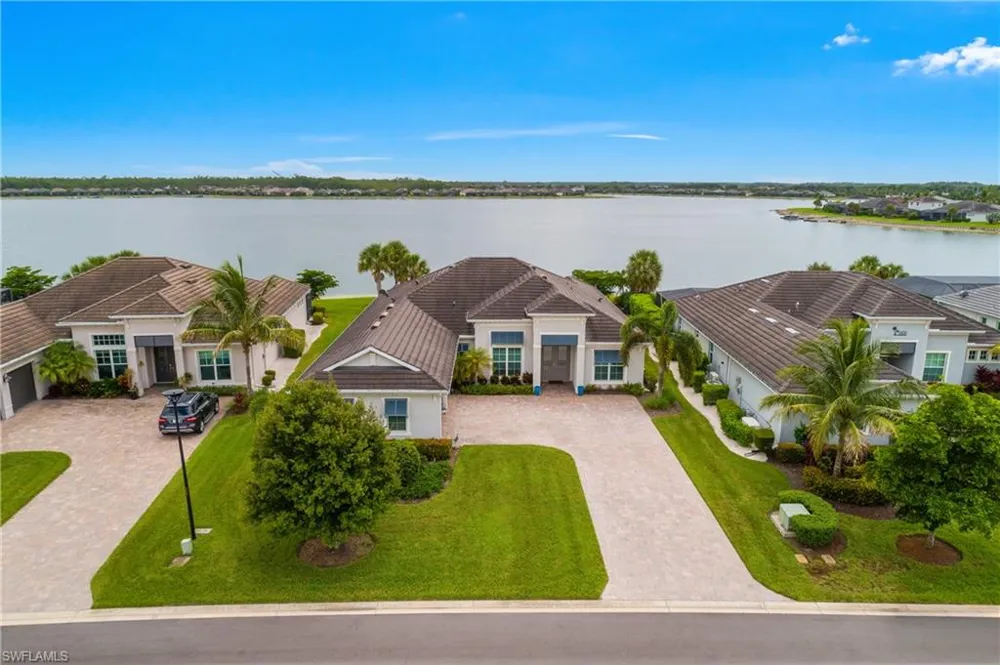 14870 Blue Bay Circle Estero, FL 33913