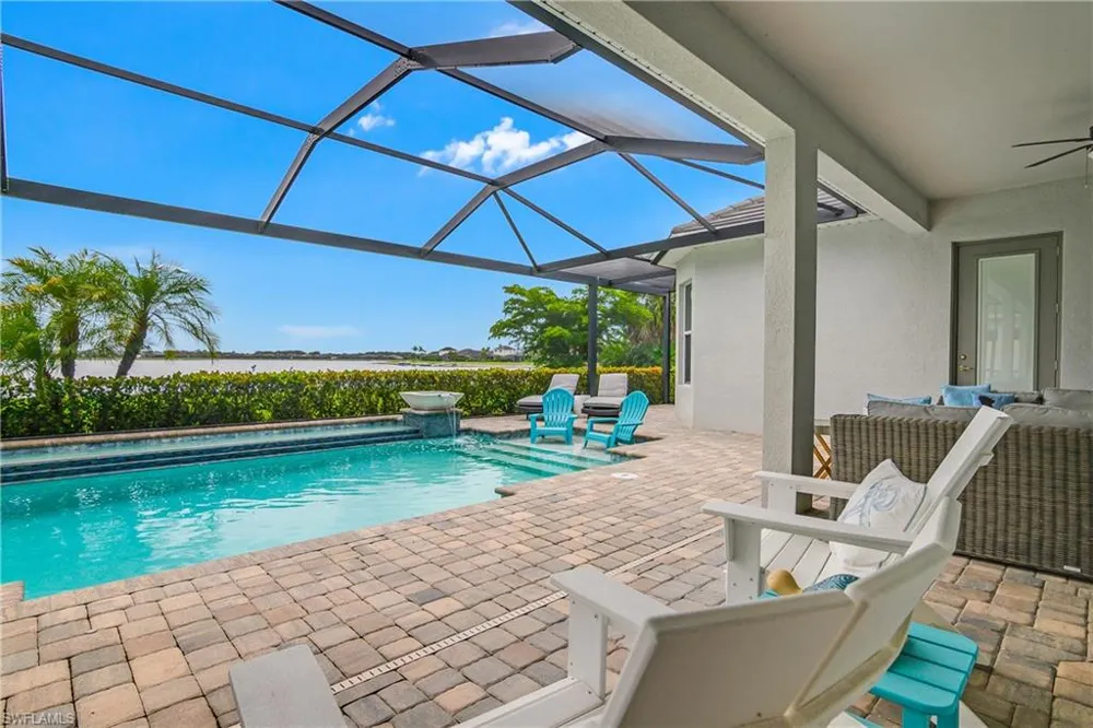 14870 Blue Bay Circle Estero, FL 33913