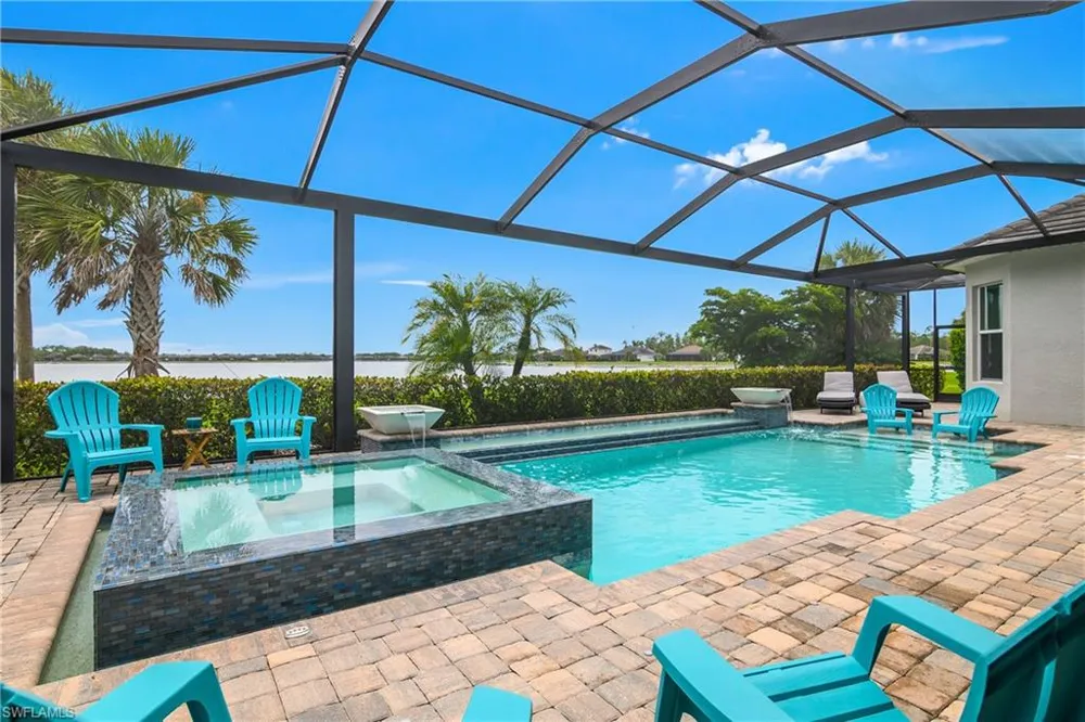 14870 Blue Bay Circle Estero, FL 33913