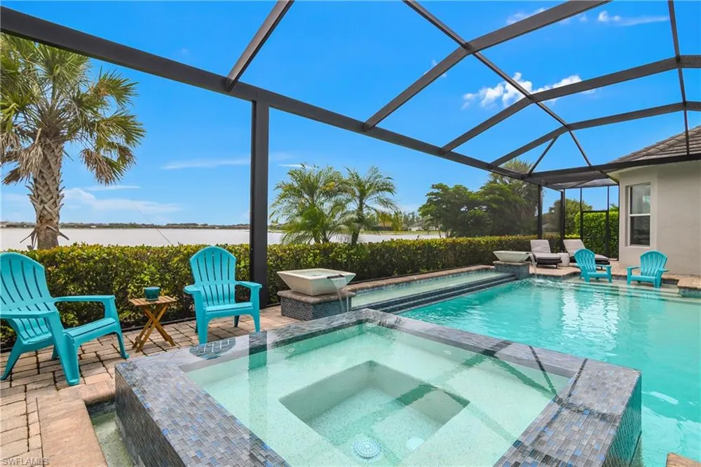 14870 Blue Bay Circle Estero, FL 33913