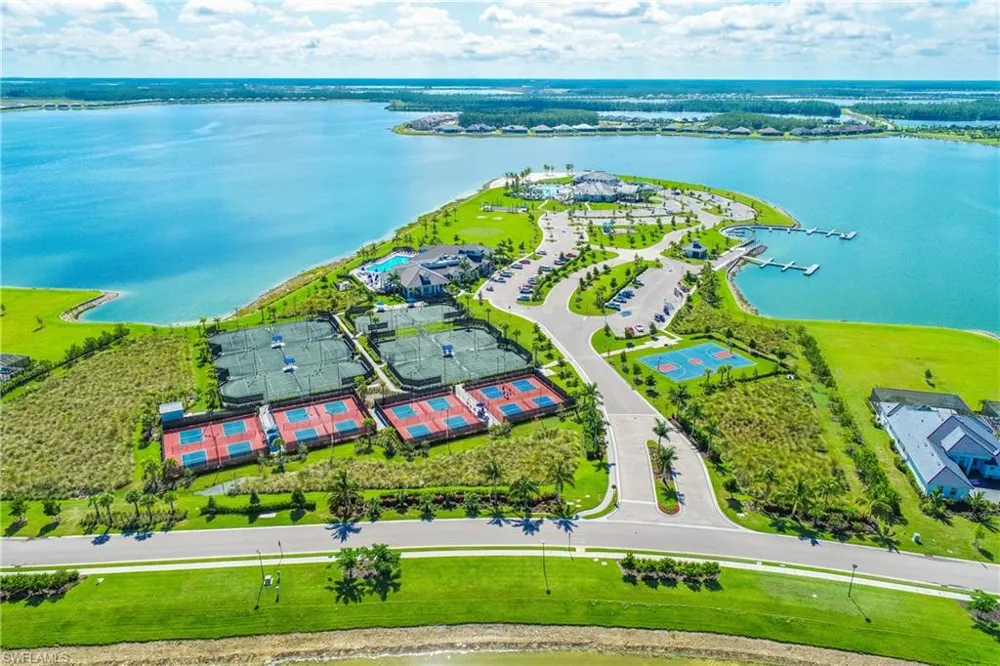 14870 Blue Bay Circle Estero, FL 33913
