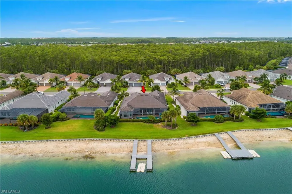14870 Blue Bay Circle Estero, FL 33913