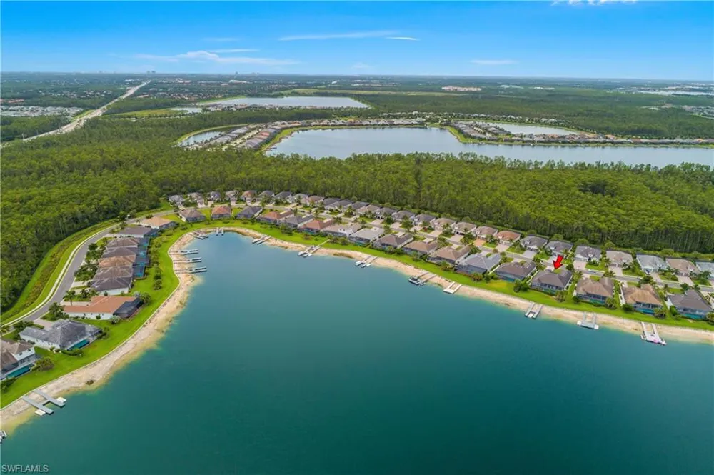 14870 Blue Bay Circle Estero, FL 33913