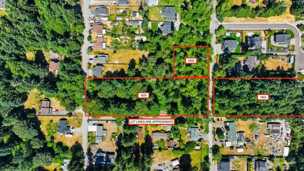 0 44th Avenue S Auburn, WA 98001