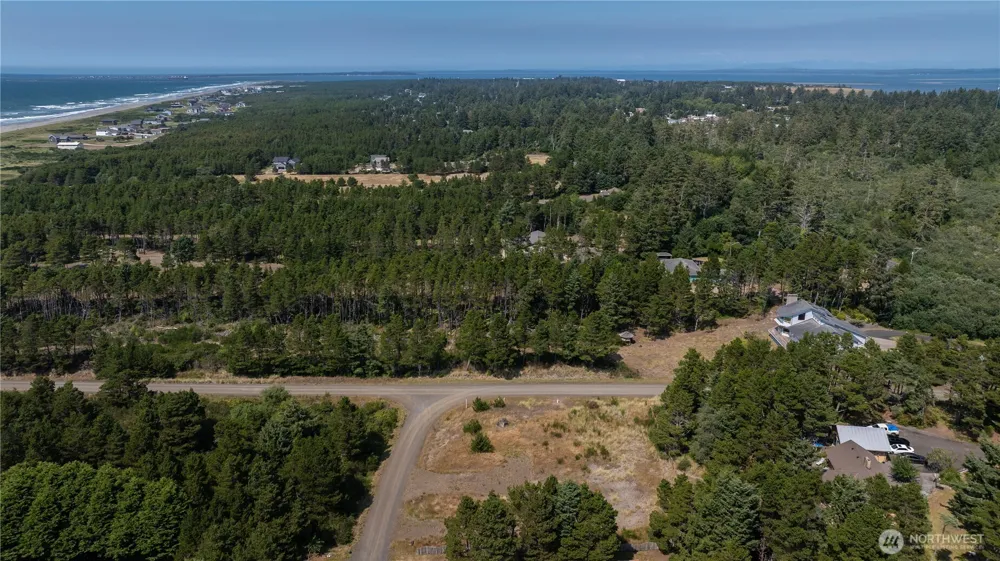 2601 S Bagpiper Lane Westport, WA 98595