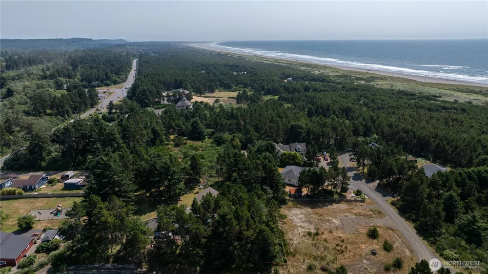 2601 S Bagpiper Lane Westport, WA 98595