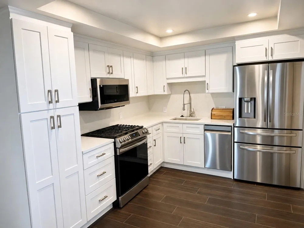 1847 SHORE DRIVE S #101 St Petersburg, FL 33707
