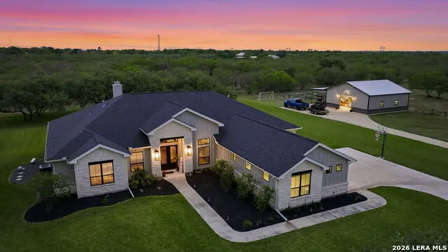 131 WRIGHT CREEK RD Victoria, TX 77905
