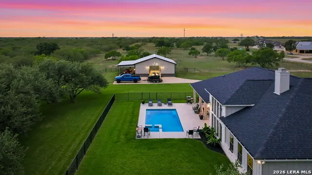 131 WRIGHT CREEK RD Victoria, TX 77905