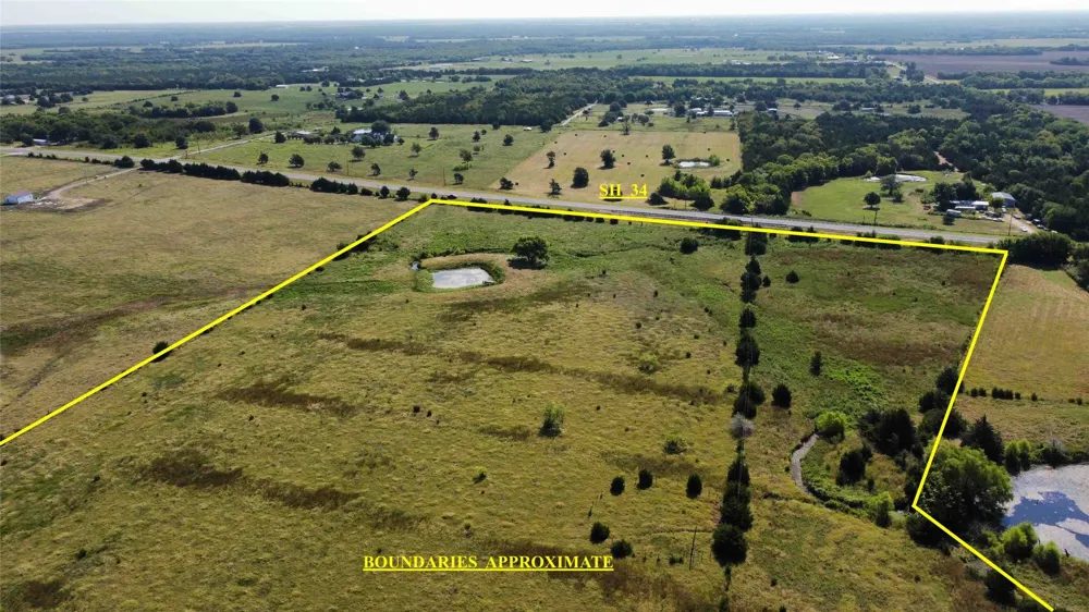 HIGHWAY 34 Wolfe City, TX 75496