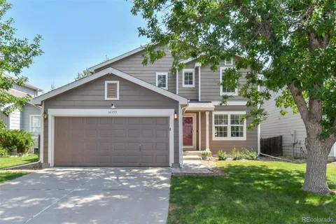 16359 E Phillips Drive