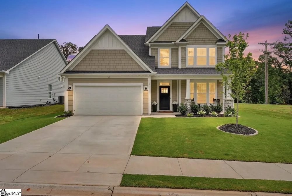 100 Beaverdam Creek Drive Anderson, SC 29621