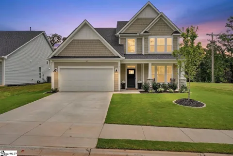 100 Beaverdam Creek Drive