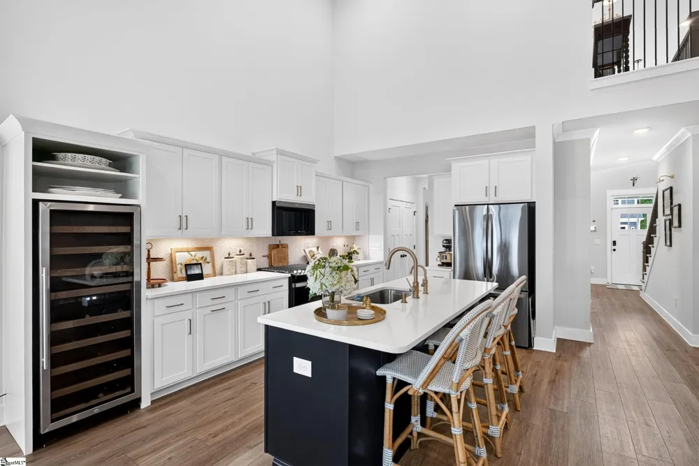 100 Beaverdam Creek Drive Anderson, SC 29621