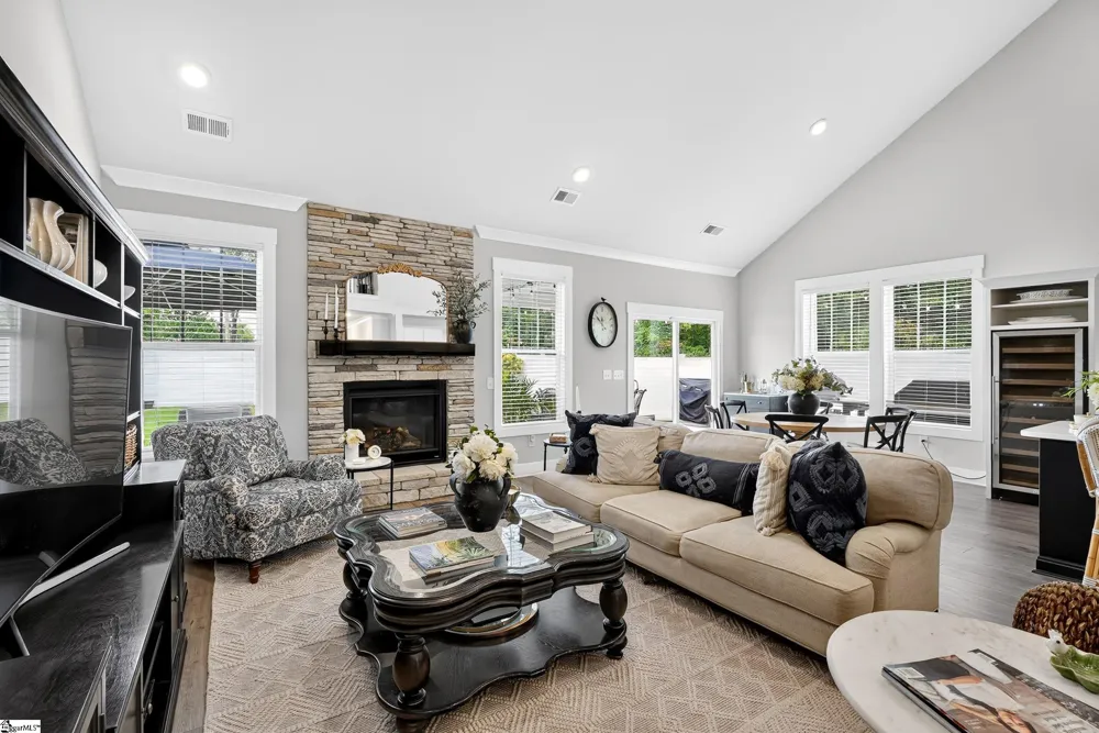 100 Beaverdam Creek Drive Anderson, SC 29621