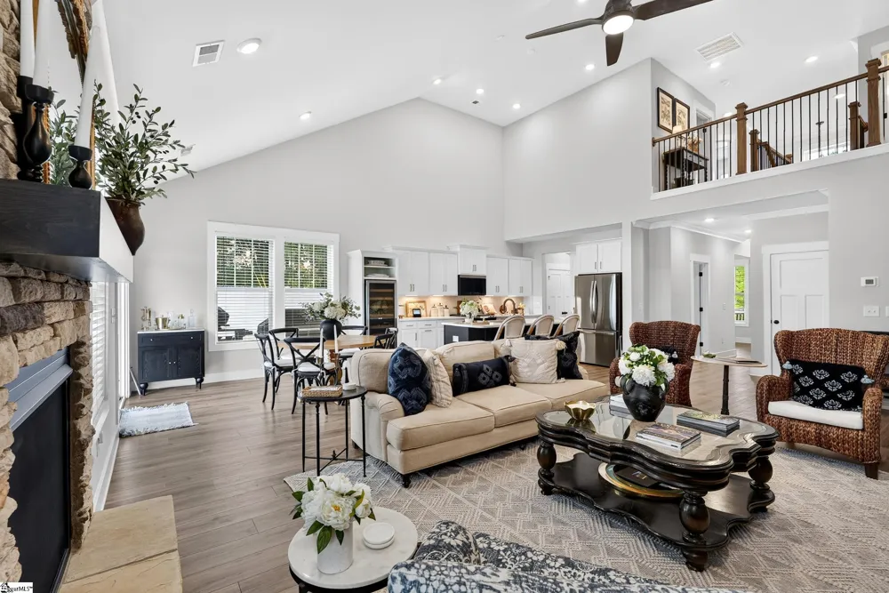 100 Beaverdam Creek Drive Anderson, SC 29621