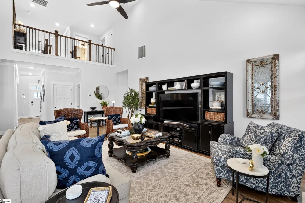 100 Beaverdam Creek Drive Anderson, SC 29621