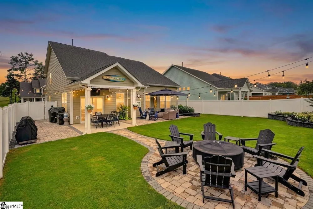 100 Beaverdam Creek Drive Anderson, SC 29621
