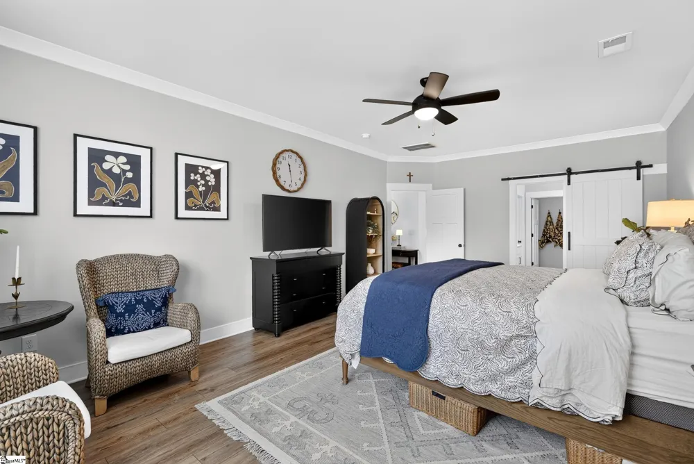 100 Beaverdam Creek Drive Anderson, SC 29621