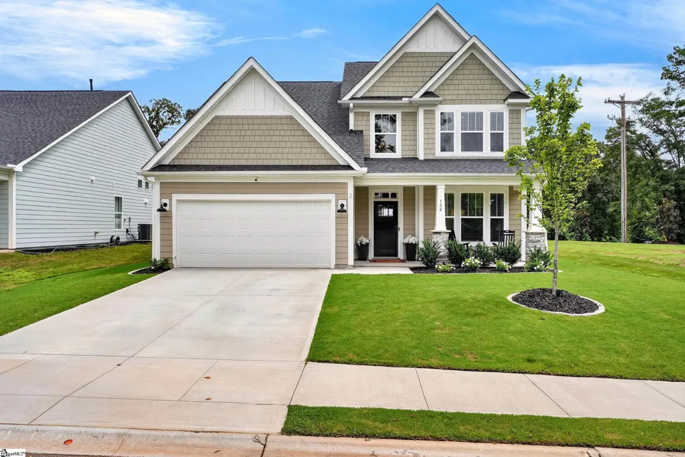 100 Beaverdam Creek Drive Anderson, SC 29621