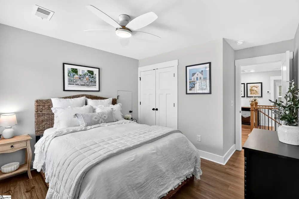100 Beaverdam Creek Drive Anderson, SC 29621