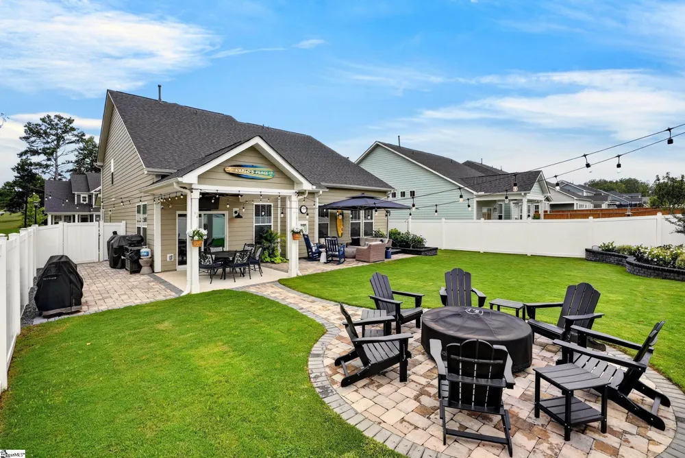 100 Beaverdam Creek Drive Anderson, SC 29621