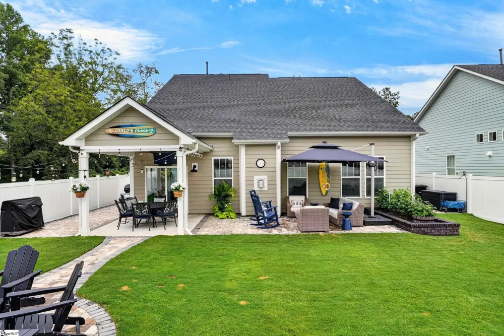 100 Beaverdam Creek Drive Anderson, SC 29621
