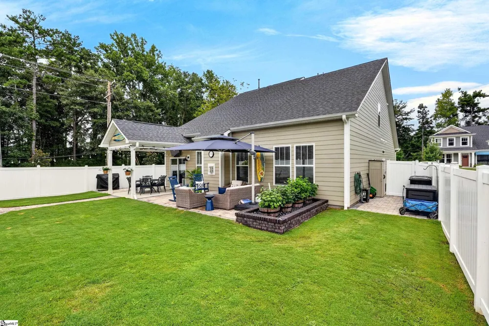 100 Beaverdam Creek Drive Anderson, SC 29621