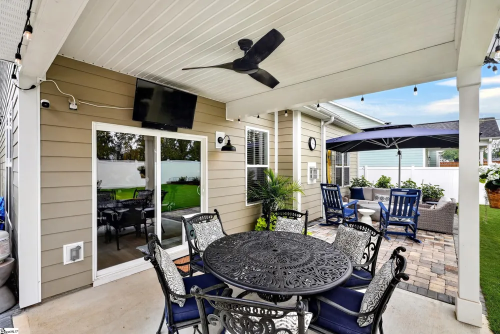 100 Beaverdam Creek Drive Anderson, SC 29621