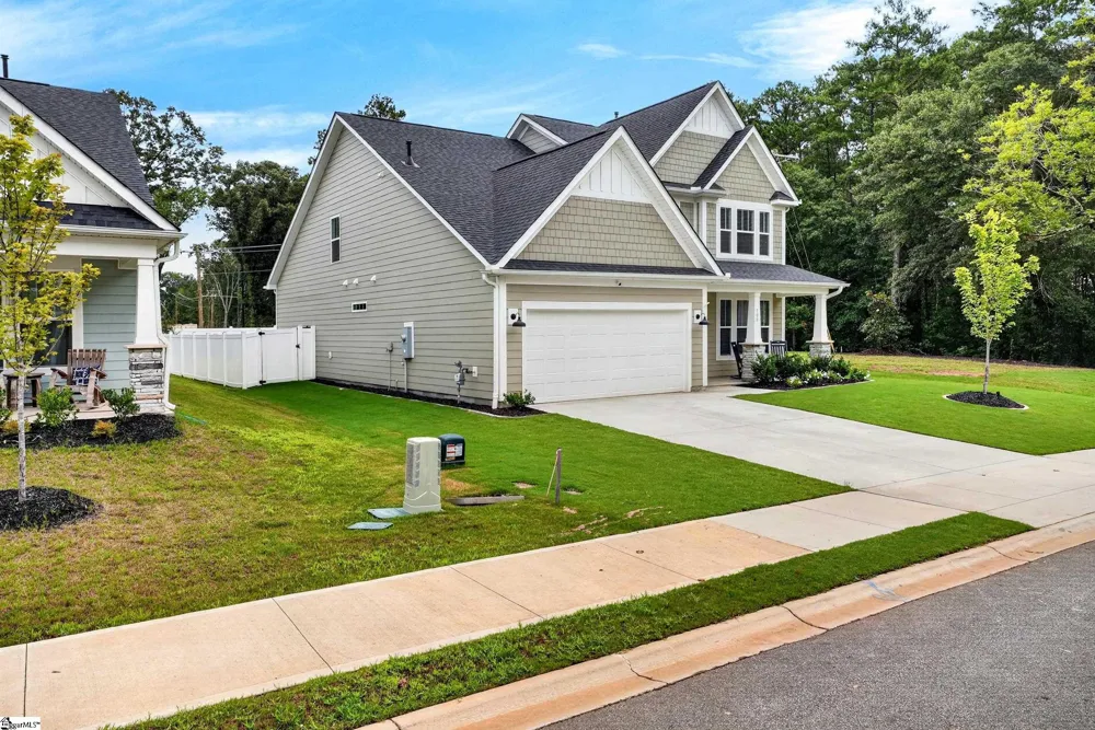 100 Beaverdam Creek Drive Anderson, SC 29621