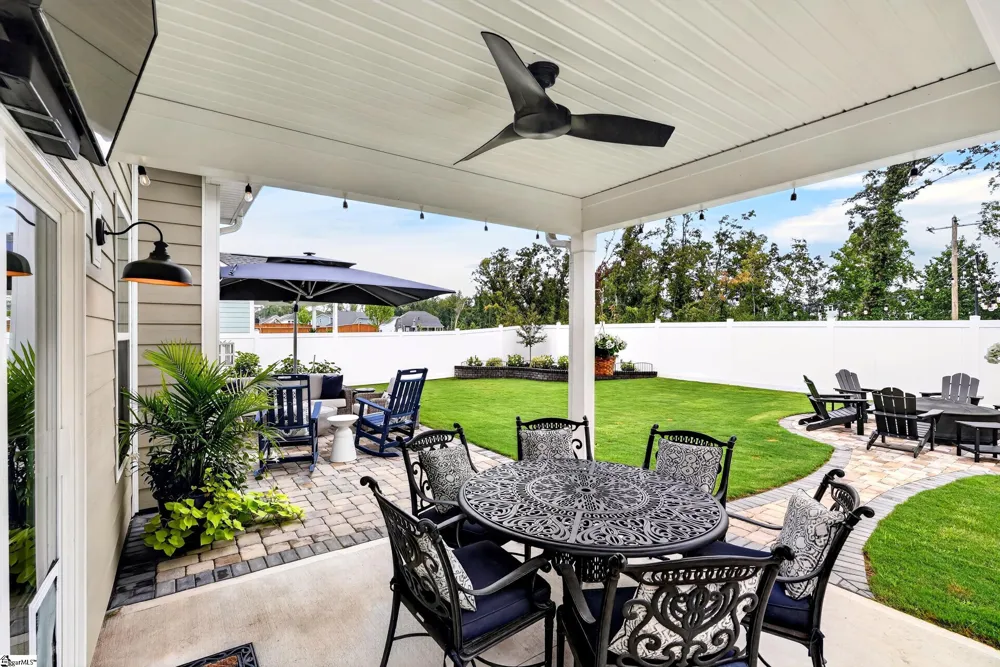 100 Beaverdam Creek Drive Anderson, SC 29621