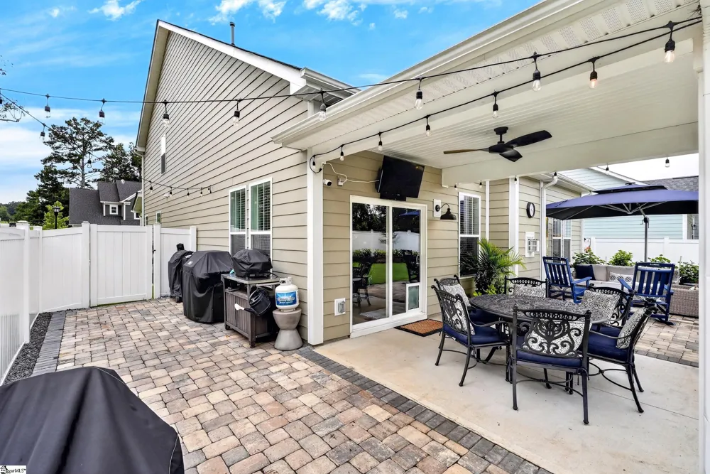 100 Beaverdam Creek Drive Anderson, SC 29621
