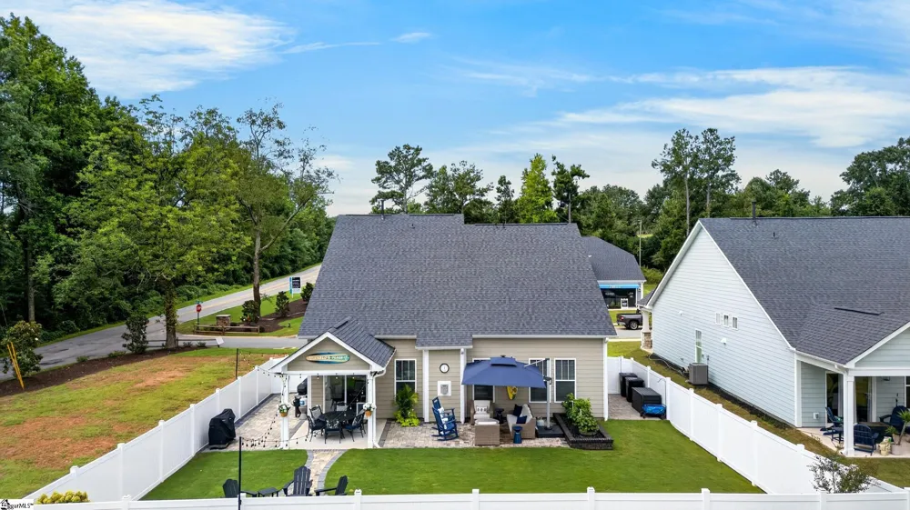 100 Beaverdam Creek Drive Anderson, SC 29621