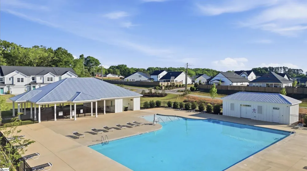 100 Beaverdam Creek Drive Anderson, SC 29621
