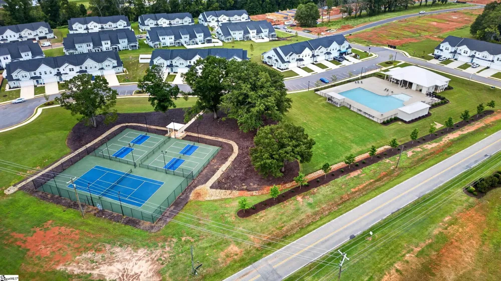 100 Beaverdam Creek Drive Anderson, SC 29621