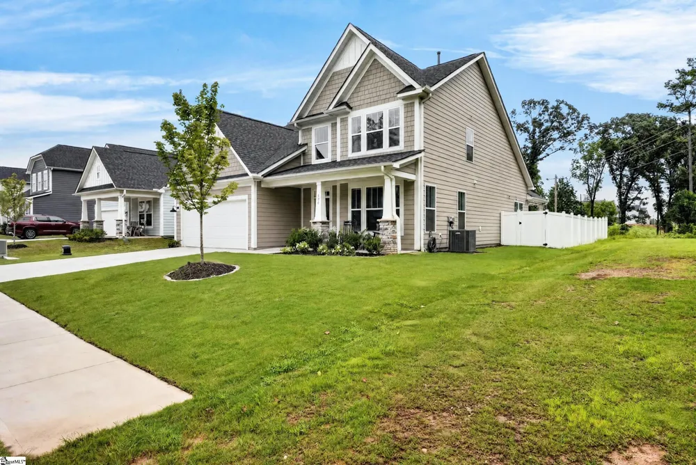 100 Beaverdam Creek Drive Anderson, SC 29621
