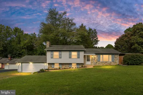 605 PAYTON DRIVE