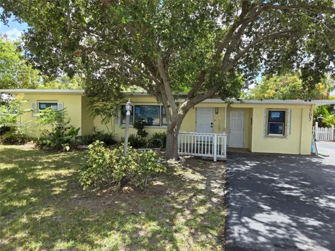 505 SW South Carolina Dr #505