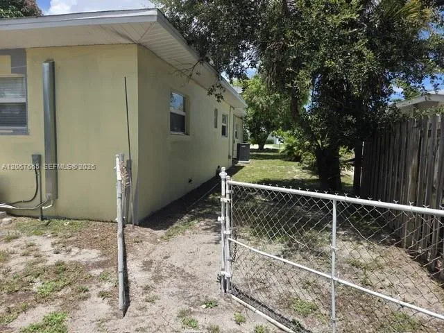 505 SW South Carolina Dr #505 Stuart, FL 34994