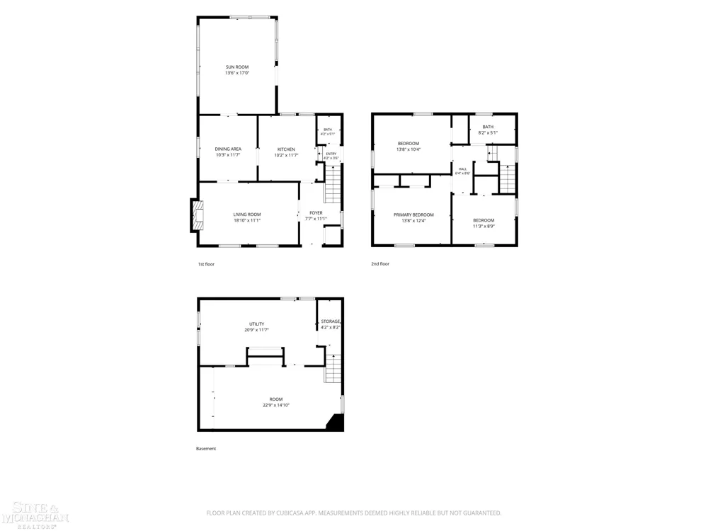 1932 Allard Avenue Grosse Pointe Woods City, MI 48236