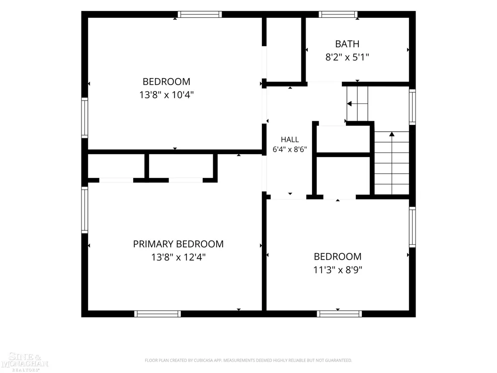 1932 Allard Avenue Grosse Pointe Woods City, MI 48236