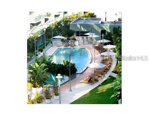 912 CHANNELSIDE DRIVE #2505 Tampa, FL 33602