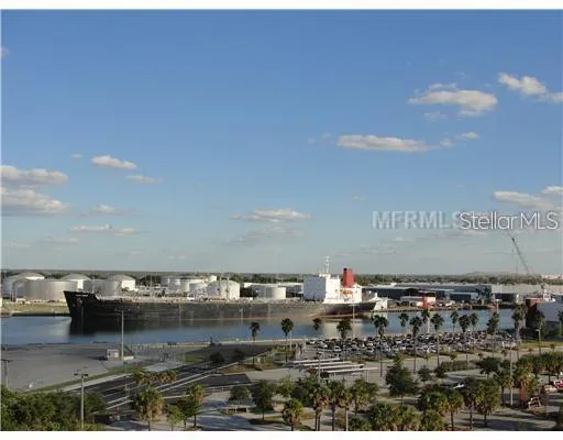 912 CHANNELSIDE DRIVE #2505 Tampa, FL 33602