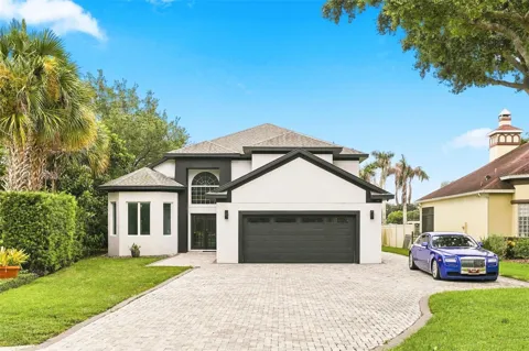 673 LAKE HARBOR CIRCLE