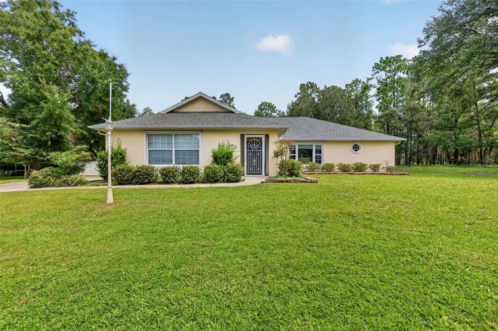 21859 SW 82ND STREET Dunnellon, FL 34431