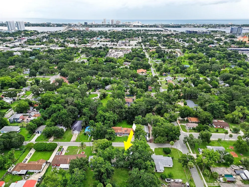 610 ROMA STREET Daytona Beach, FL 32114