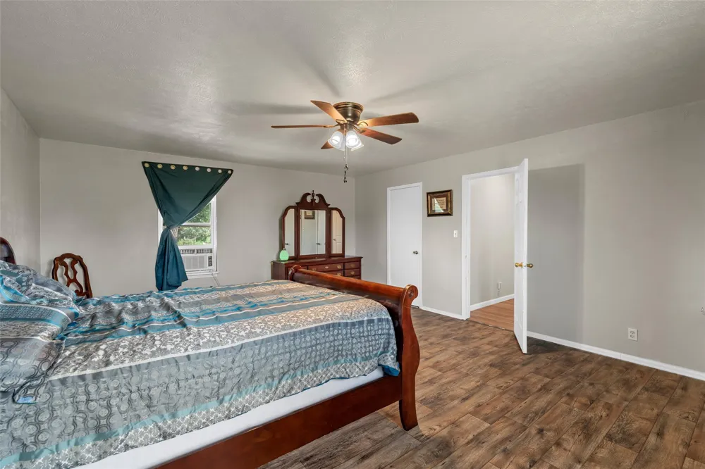 1001 Hamilton Drive Gholson, TX 76705