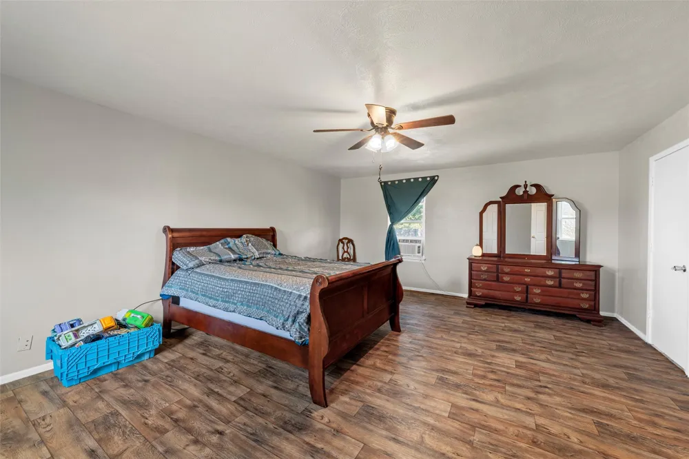 1001 Hamilton Drive Gholson, TX 76705